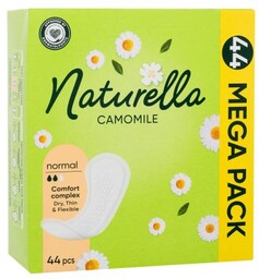 Naturella Camomile Normal wkładka higieniczna wkładka higieniczna 44