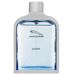 Jaguar New Classic woda toaletowa dla mężczyzn 75