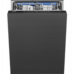 Zmywarka SMEG STL342CSL