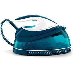 Philips GC7844/20 niebieski