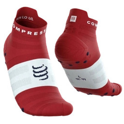 COMPRESSPORT Skarpety PRORACING SOCKS V4 ULTRALIGHT RUN LOW