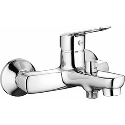 DEANTE Bateria wannowa natynkowa Neo Boro BMO 010M