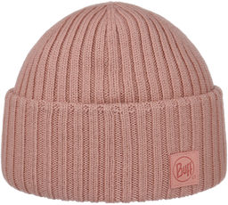 Czapka z Mankietem Ervin Merino by BUFF, brudny
