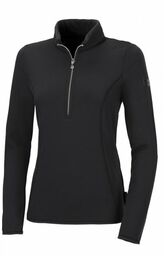 Pikeur Bluza damska PIA AW21 - black