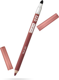 Pupa True Lips, konturówka do ust, 022 Plum