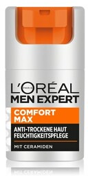 L''Oréal Men Expert Comfort Max Krem nawilżający