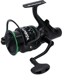MIKADO Kołowrotek wędkarski Toxy FR 5006