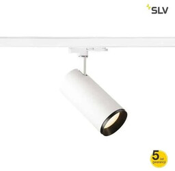 NUMINOS DALI L, lampa z systemem 3-fazowym, 3000