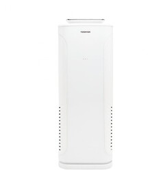 Oczyszczacz powietrza Toshiba CAF-X83XPL Jonizacja Timer 60m2