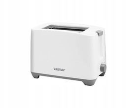 Toster Zelmer ZTS7386 750W Biały