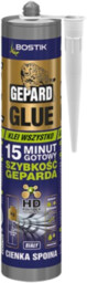 Bostik Gepard Glue Klej montażowy hybrydowy 290 ml