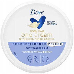 Dove Body Love One Cream Krem do ciała