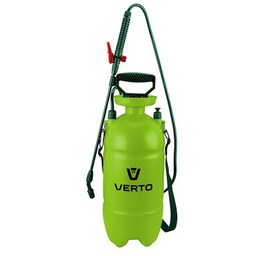 Opryskiwacz ciśnieniowy 7 l VERTO