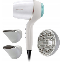 Suszarka do włosów Remington Hydraluxe Pro EC9001