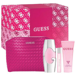 SET GUESS Guess For Women EDP spray 75ml