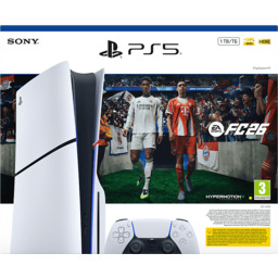 Konsola SONY PLAYSTATION 5 Slim 1TB E Chassis