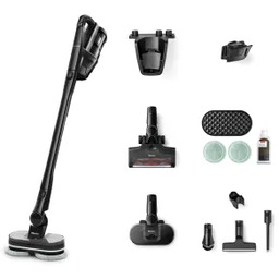 Miele Triflex HX3 Aqua 70min Funkcja mycia Wymienny