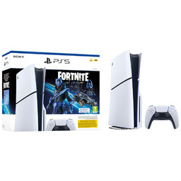 Konsola PlayStation 5 Slim 1TB D Chassis Fortnite