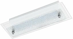 Eglo Plafon LAMPA sufitowa PRIOLA E94449 ścienna OPRAWA