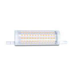Żarnik, lampa LED R7S 15W 230V 118mm 3000K