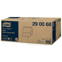 Ręcznik papierowy w rolce do rąk Tork Matic