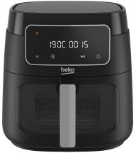 Beko FRL3374B ExpertFry 1750W 7,6l Air fryer