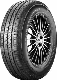 Continental ContiCrossContact LX Sport 235/60R18 103H AO