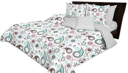 Narzuta dwustronna pikowana NML-03 Mariall