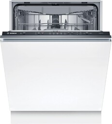 Zmywarka BOSCH SMV25EX02E Serie 2
