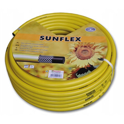 Wąż ogrodowy Sunflex 1" 30m Bradas WMS130