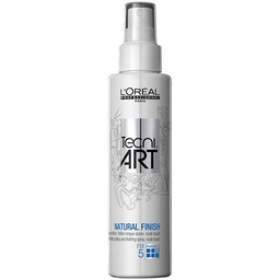 L''Oreal Professionnel, Tecni-Art Natural Finish, Spray do włosów,