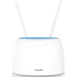 Router Tenda 4G09 AC1200 LTE SIM hotspot