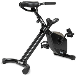 VirtuFit Rower biurkowy składany DB100 magnetyczny cichy 110kg