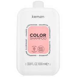 Kemon Color Shampoo szampon ochronny do włosów farbowanych