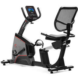 R5814-i ROWER MAGNETYCZNY POZIOMY HMS