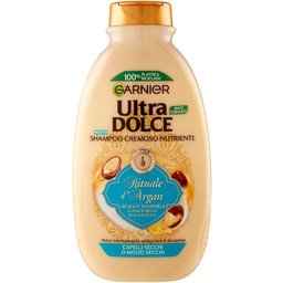 Garnier Ultra Dolce Szampon, 300 ml