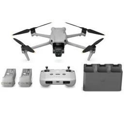 DJI Air 3 RC-N2 Fly More Combo Dron