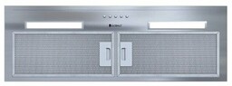 GLOBALO okap HADARIO 80.2 Inox - UŻYJ KODU