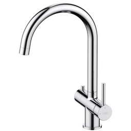 Blue Water Eden bateria kuchenna z podłączeniem