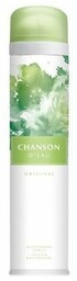 CHANSONS d&#39;Eau Original dezodorant w sprayu dla kobiet