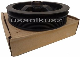 Koło pasowe wału silnika Eagle Vision 3,5 V6