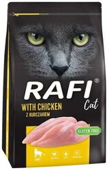 Dolina Noteci Rafi Cat z kurczak - sucha