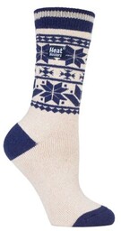 HEAT HOLDERS Super ciepłe skarpety Damskie wersja Light,