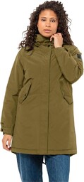 Jack Wolfskin TALFORST PARKA W, Cottage, XXL