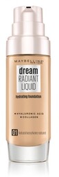 Maybelline Dream Radiant Liquid Podkład w płynie 30
