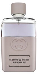 Gucci Guilty Pour Homme Love Edition 2021 woda