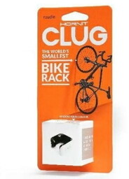 HORNIT Uchwyt do roweru CLUG Roadie S White/Black