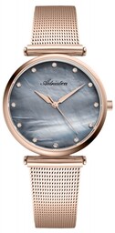 ADRIATICA Zegarek A3712.914ZQ