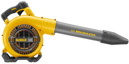 Dewalt DMUCHAWA AKUMULATOROWA FLEXVOLT 54V 0*AH DCM572N