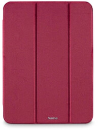 Hama Velvet Etui do iPad 10,9 (10/11-gen.) -